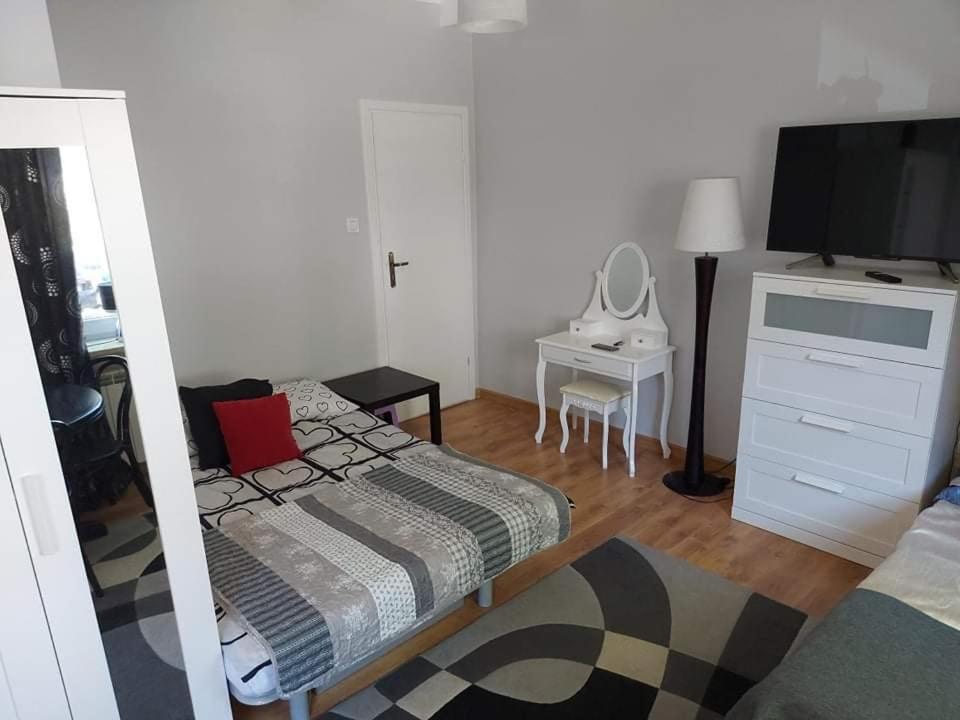 Aleja Apartment