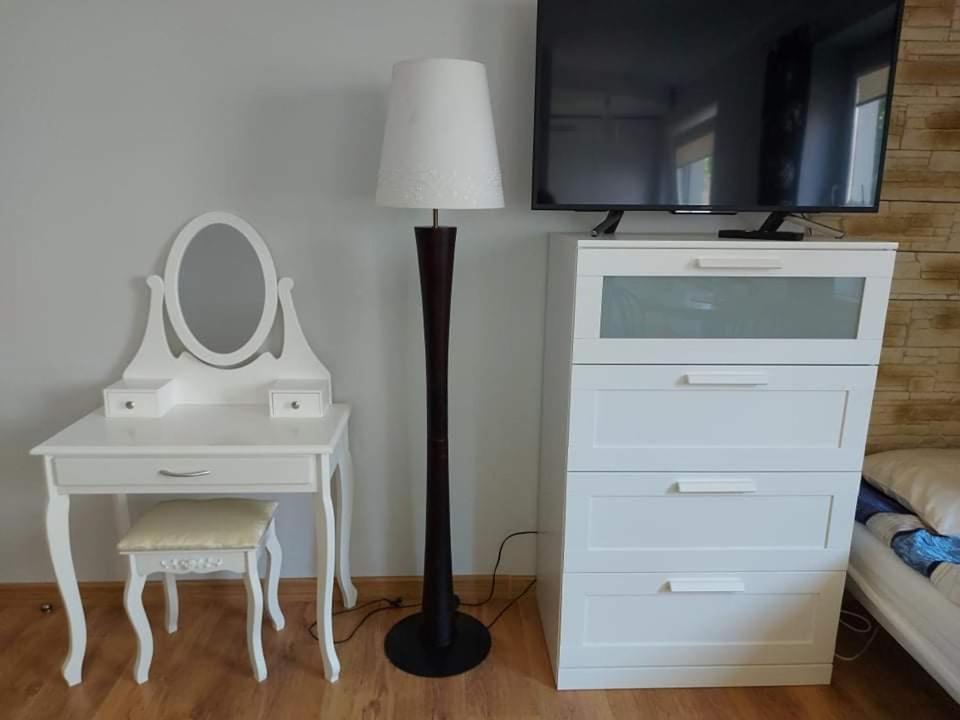 Apartament Aleja