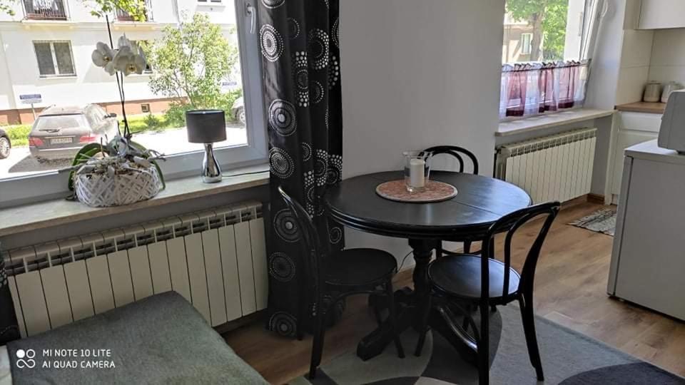 Aleja Apartament