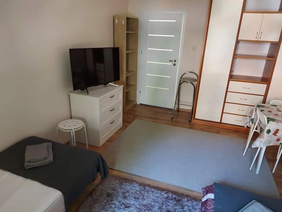 Apartament Aleja