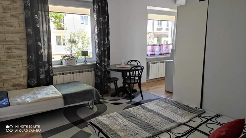 Apartament Aleja *