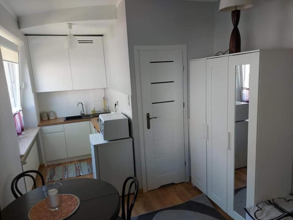 Apartament Aleja