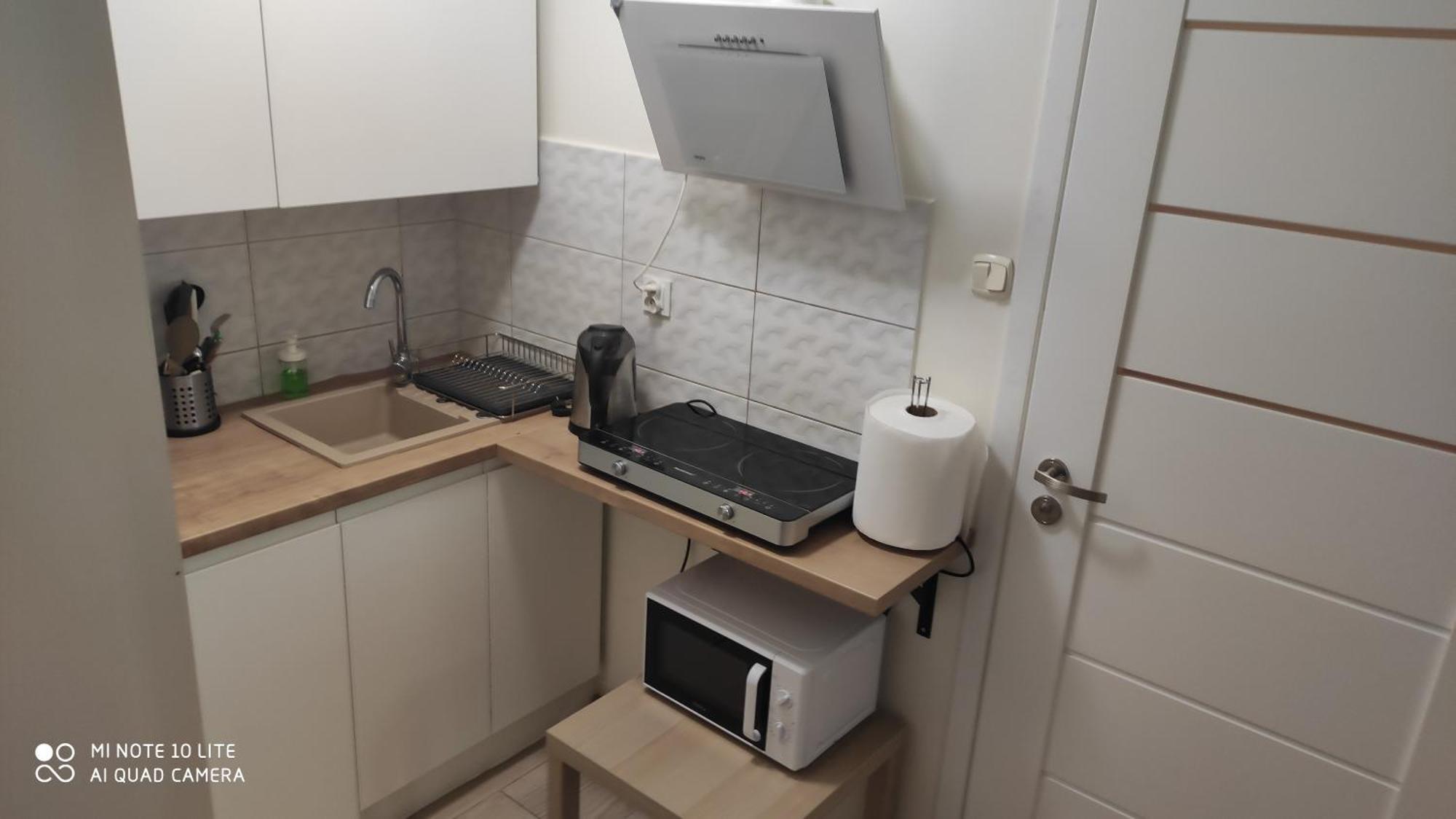 Aleja Apartament
